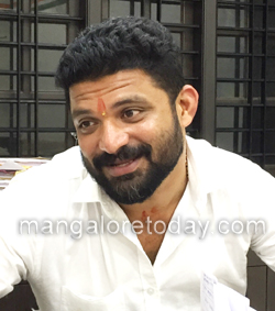 Mithun Rai Interview
